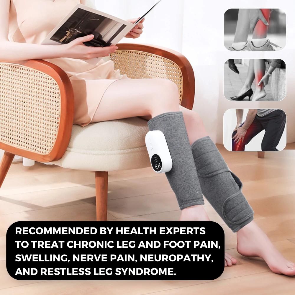 enovive calf massager