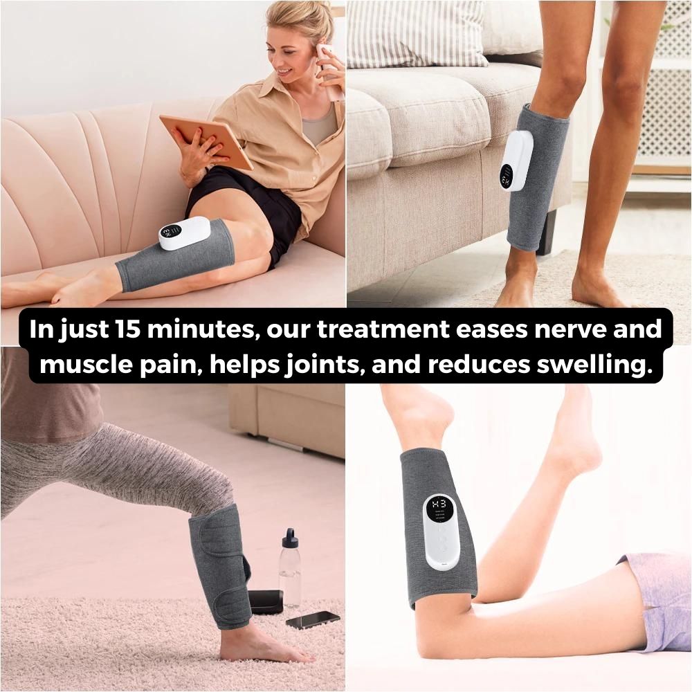 enovive calf massager