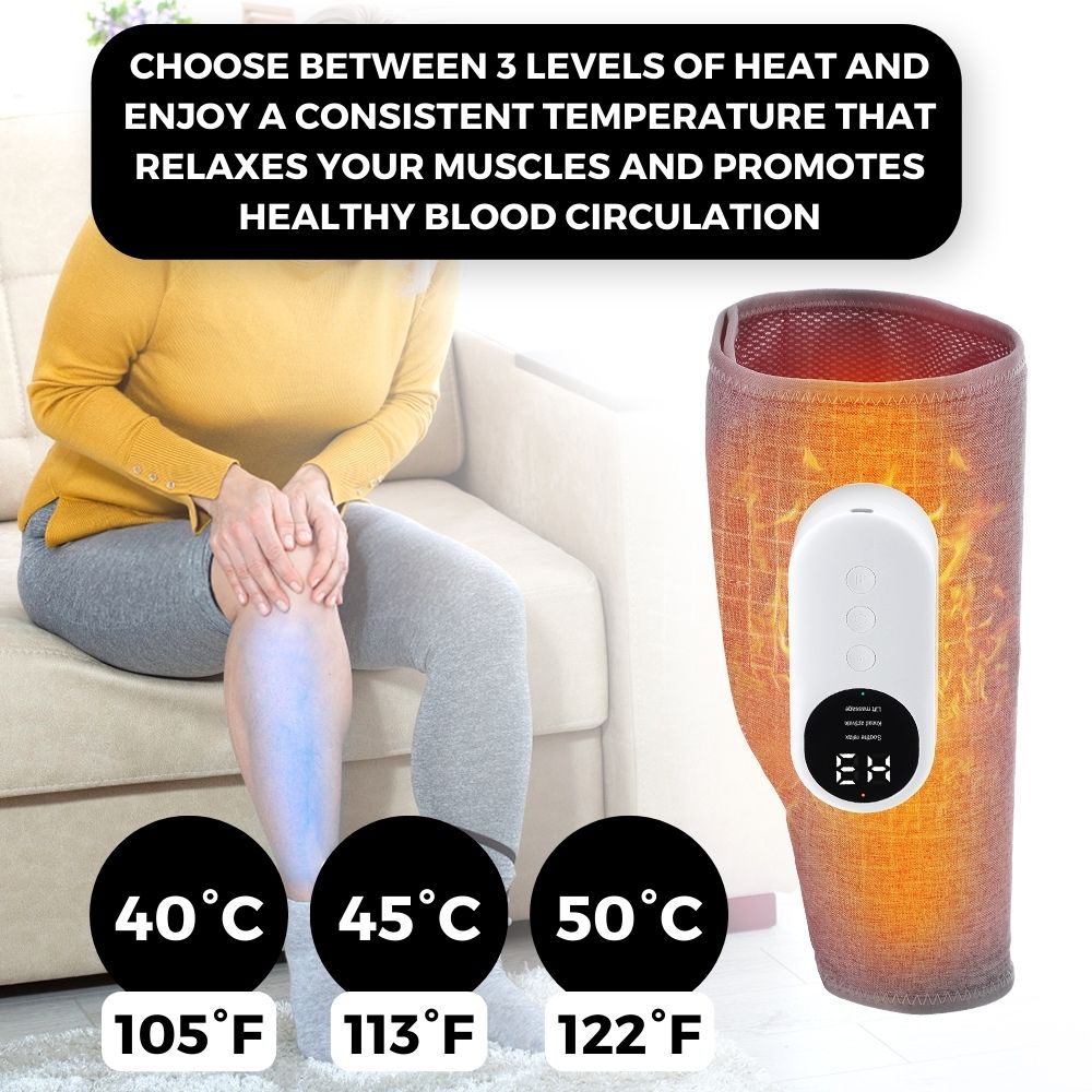 enovive calf massager